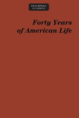 Forty Years of American Life