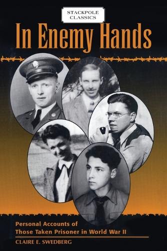 In Enemy Hands