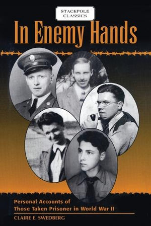In Enemy Hands