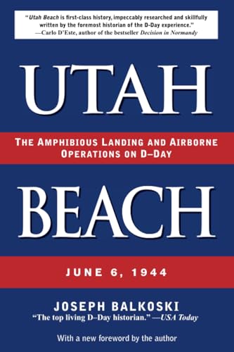 Utah Beach