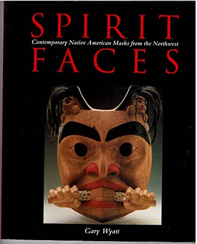 Spirit Faces