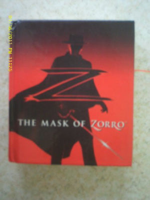 The Mask of Zorro