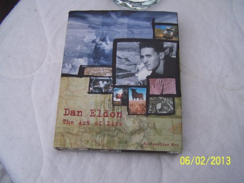 Dan Eldon