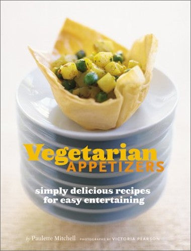 Vegetarian Appetizers