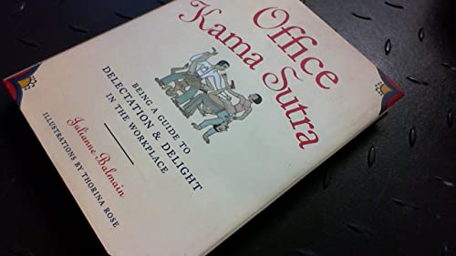 Office Kama Sutra