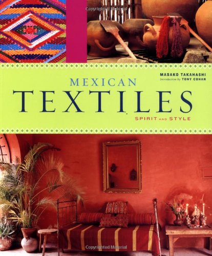 Mexican Textiles