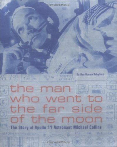 Man Who Went to the Far Side of the Moon