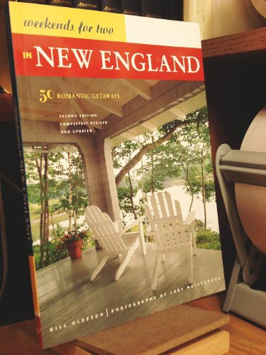 Weekends for Two in New England