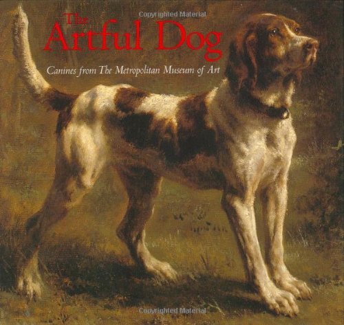 The Artful Dog