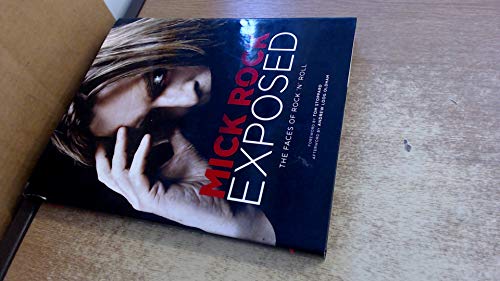 Mick Rock Exposed