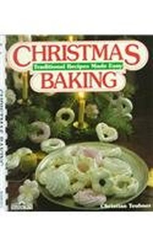 Christmas Baking