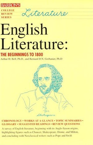 English Literature