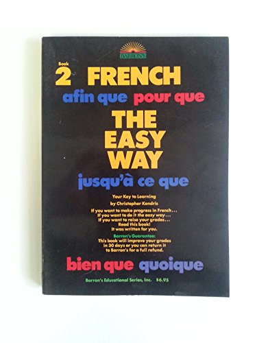 French the Easy Way