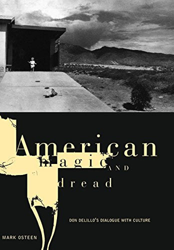 American Magic and Dread