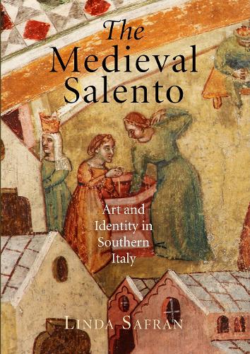 The Medieval Salento cover art