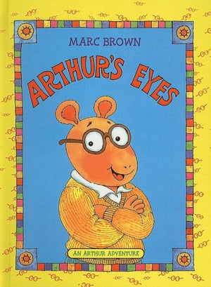 Arthur's Eyes