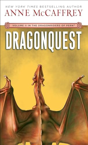 Dragonquest