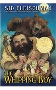 Whipping Boy 