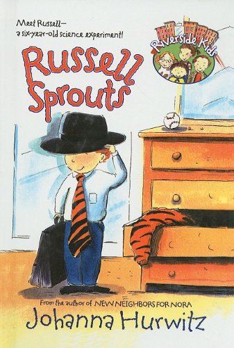 Russell Sprouts