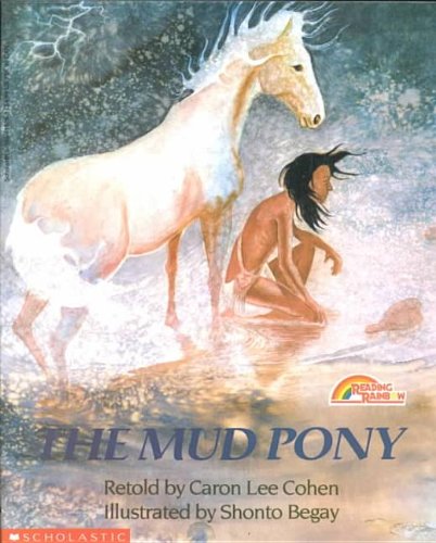 The Mud Pony