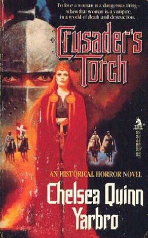 Crusaders Torch