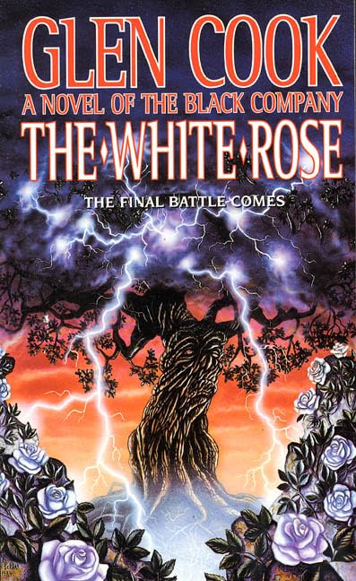 White Rose