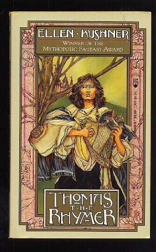 Thomas the Rhymer