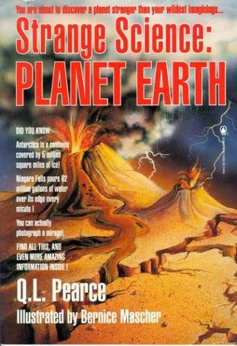 Strange Science