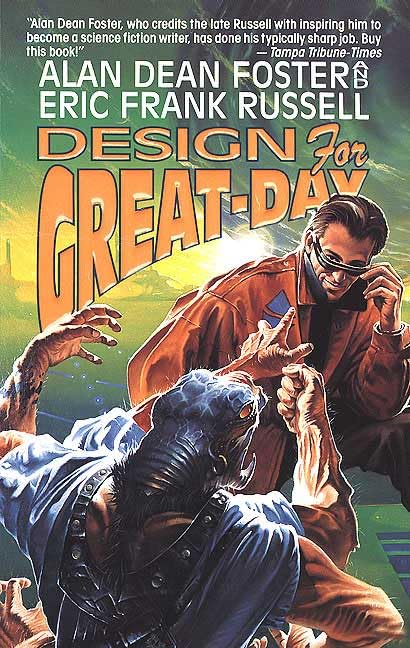 Design for a Great Day
