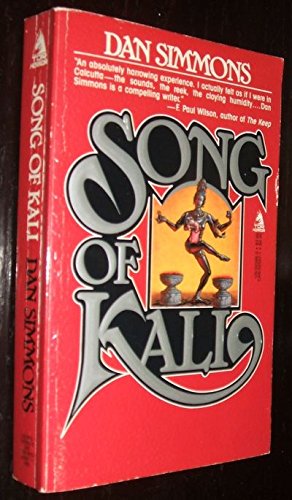 Song of Kali