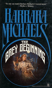 The Grey Beginning 