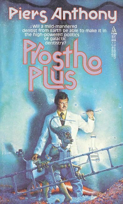 Prostho Plus