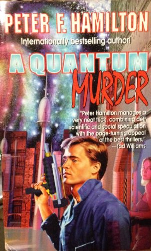 A Quantum Murder