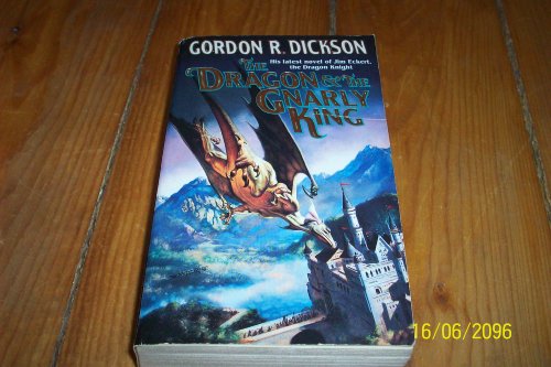 The Dragon and the Gnarly King