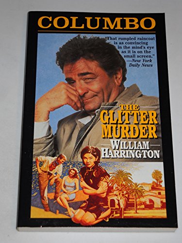 Columbo: the Glitter Murder