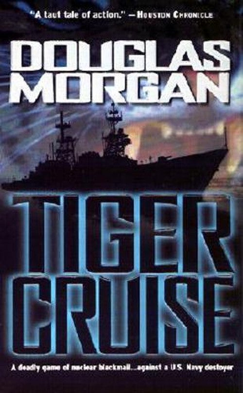 Tiger Cruise