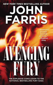 Avenging Fury 