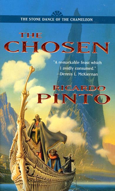 The Chosen