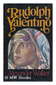 Rudolph Valentino 