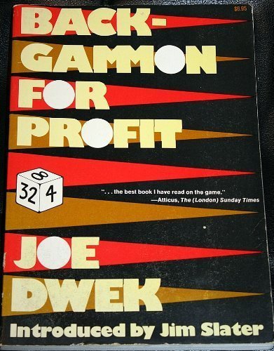 Backgammon for Profit