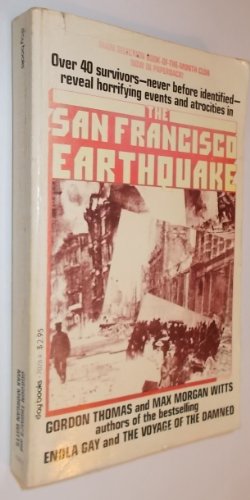 The San Francisco Earthquake