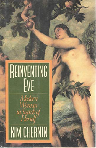 Reinventing Eve