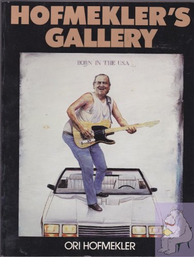 Hofmelker's Gallery