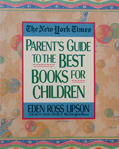 Parents Gde Best Bks for Children #