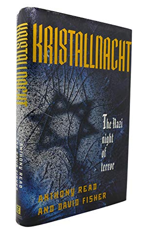 Kristallnacht