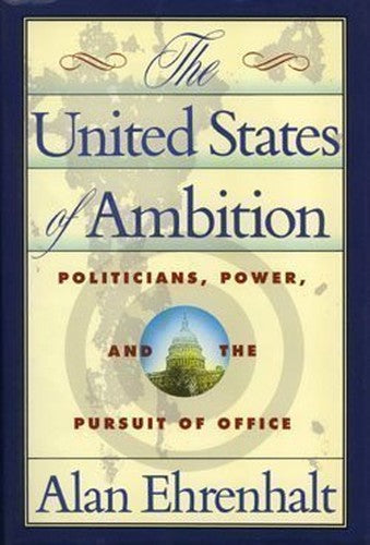 The United States of Ambition