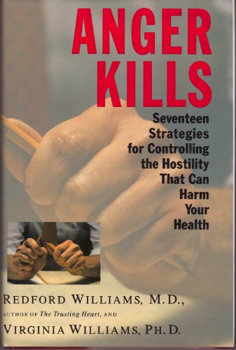 Anger Kills