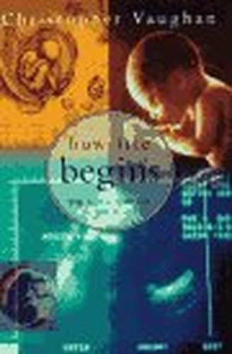 How Life Begins