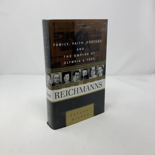 The Reichmanns