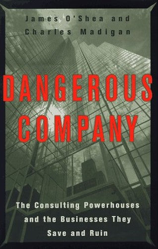 Dangerous Company